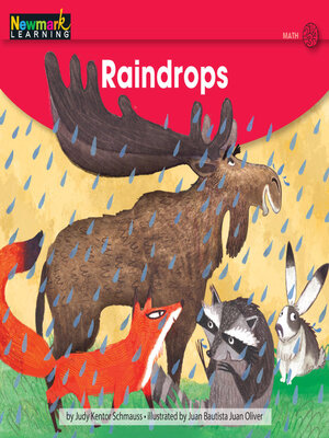 cover image of Raindrops